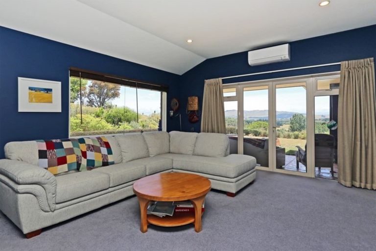 Photo of property in 361 Elsthorpe Road, Otane, 4277