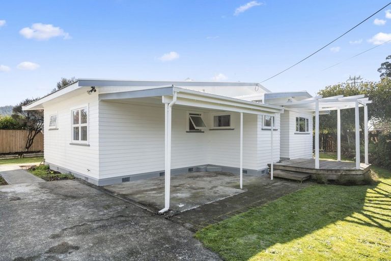 Photo of property in 45 Pitfure Road, Wakefield, 7025