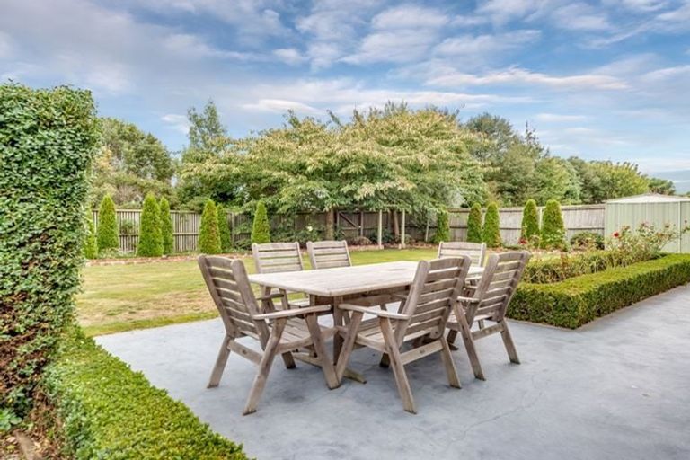 Photo of property in 39 Travis Country Drive, Burwood, Christchurch, 8083