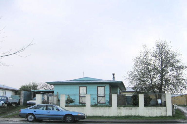 Photo of property in 324b Flaxmere Avenue, Flaxmere, Hastings, 4120