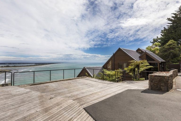 Photo of property in 111 Scarborough Road, Scarborough, Christchurch, 8081