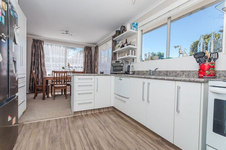 Photo of property in 45 Guy Street, Dannevirke, 4930