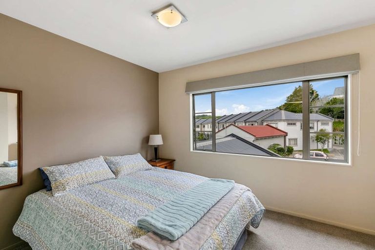 Photo of property in Monterey Apartments, 8/232 Middleton Road, Glenside, Wellington, 6037