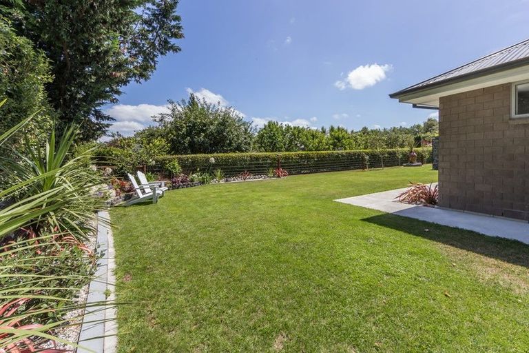 Photo of property in 745a East Maddisons Road, Rolleston, 7614