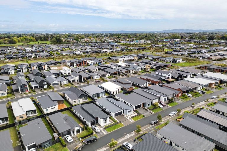 Photo of property in 13 Gosset Avenue, Chartwell, 3210