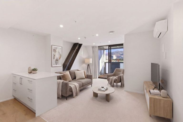 Photo of property in Kawarau Residences, 102/16 Mountain Ash Drive, Frankton, Queenstown, 9300