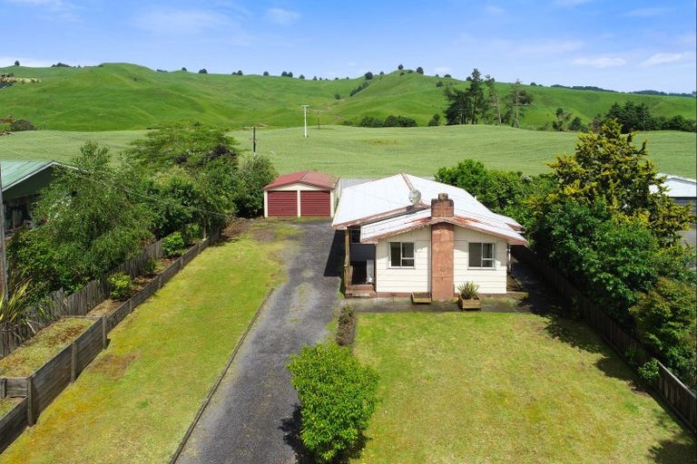 Photo of property in 164 Taumarunui-ngapuke Road, Taringamotu, Taumarunui, 3994
