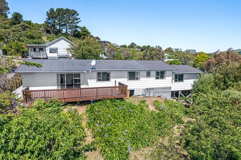 Photo of property in 58 Mercury Way, Whitby, Porirua, 5024