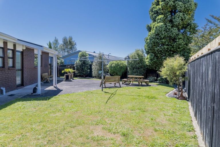 Photo of property in 47 Green Avenue, Levin, 5510