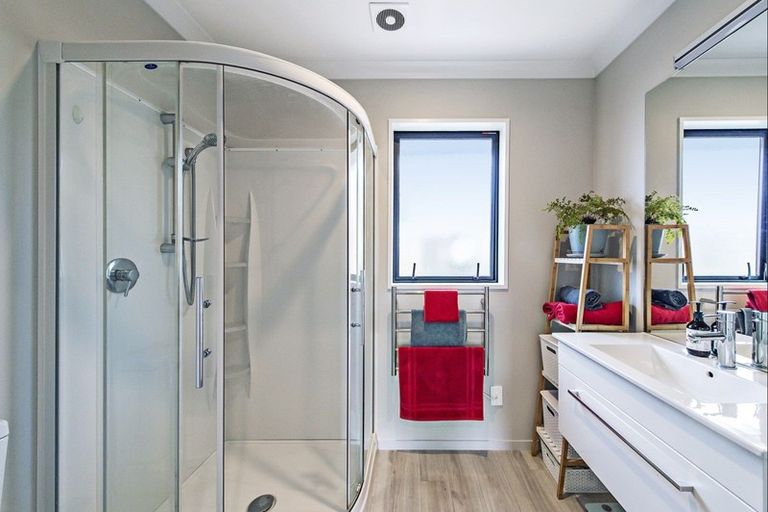 Photo of property in 31 Navy Loop, Rolleston, 7614