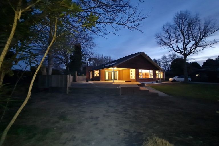 Photo of property in 53 Neeves Road, Kaiapoi, 7691