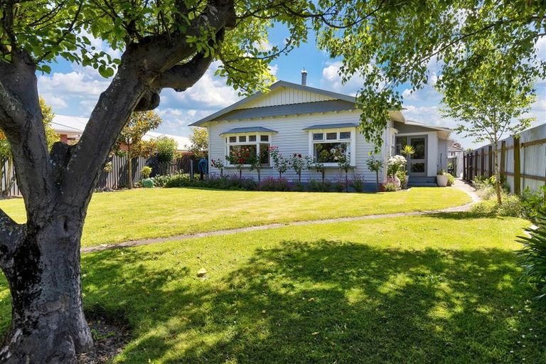 Photo of property in 95 Otaki Street, Kaiapoi, 7630