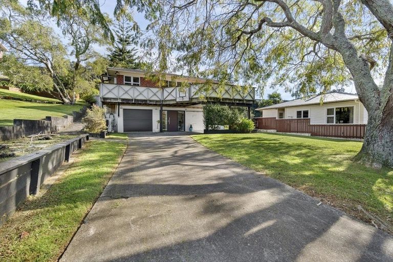 Photo of property in 3 Thames Street, Welbourn, New Plymouth, 4310