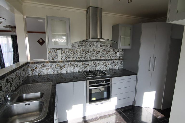 Photo of property in 81a Cornwall Road, Papatoetoe, Auckland, 2025