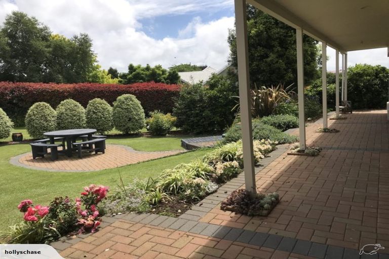 Photo of property in 517 Puniu Road, Te Awamutu, 3800