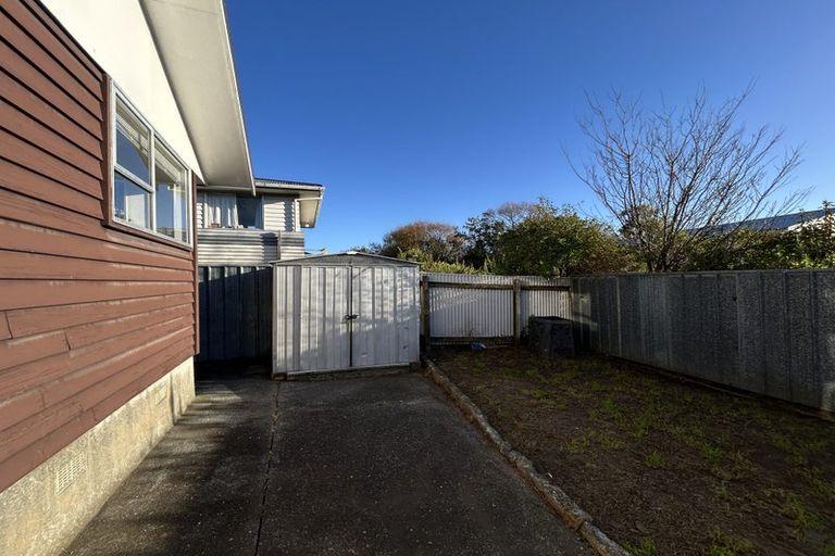 Photo of property in 26b Leighton Avenue, Waiwhetu, Lower Hutt, 5010