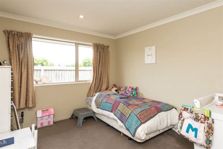 Photo of property in 25 Fairfield Way, Rolleston, 7614