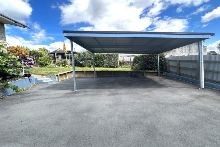 Photo of property in 7 Rye Street, South Hill, Oamaru, 9400