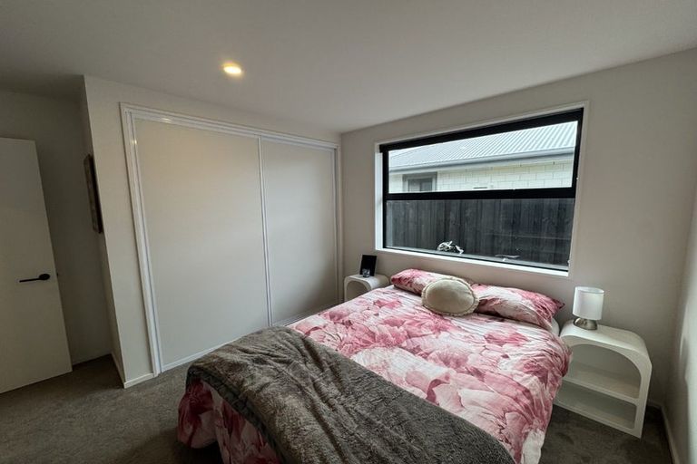 Photo of property in 4 Bollington Avenue, Kaiapoi, 7630