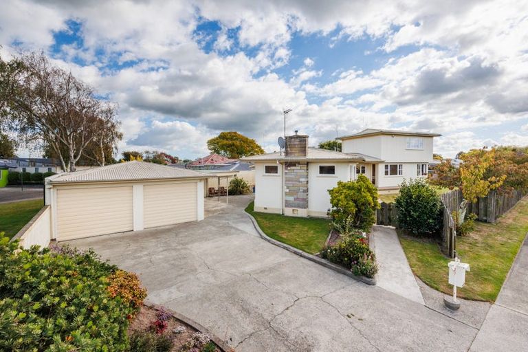 Photo of property in 39 Lancaster Street, Highbury, Palmerston North, 4412