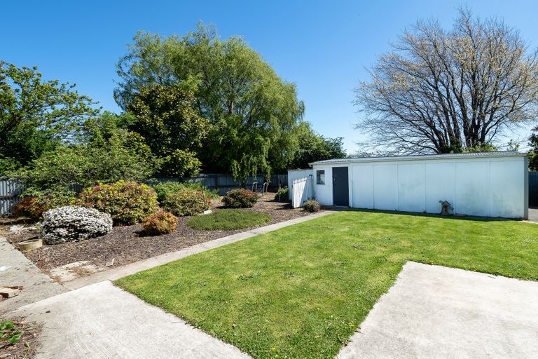 Photo of property in 11 Dundee Place, Spreydon, Christchurch, 8024