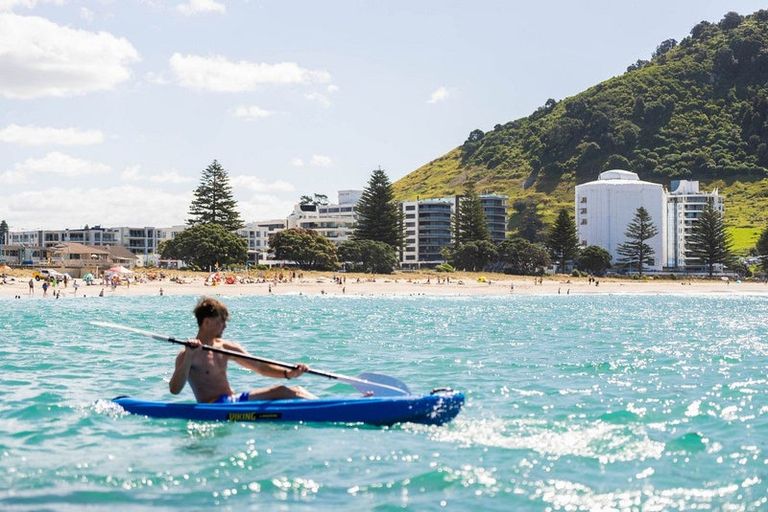 Photo of property in 3 Commons Avenue, Mount Maunganui, 3116