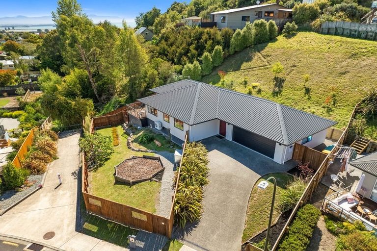 Photo of property in 6 Olivias Place, Stoke, Nelson, 7011