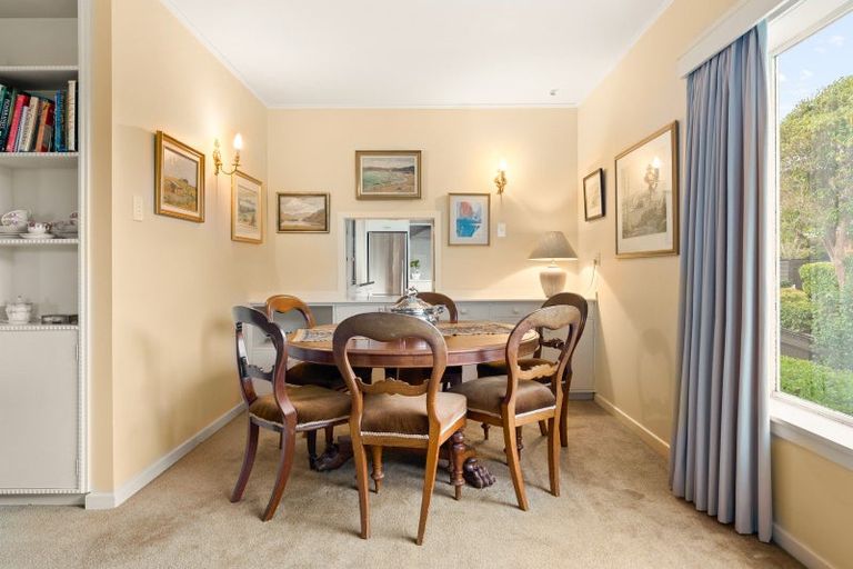 Photo of property in 31a Simla Crescent, Khandallah, Wellington, 6035