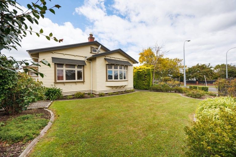 Photo of property in 63 Florence Avenue, Palmerston North, 4414