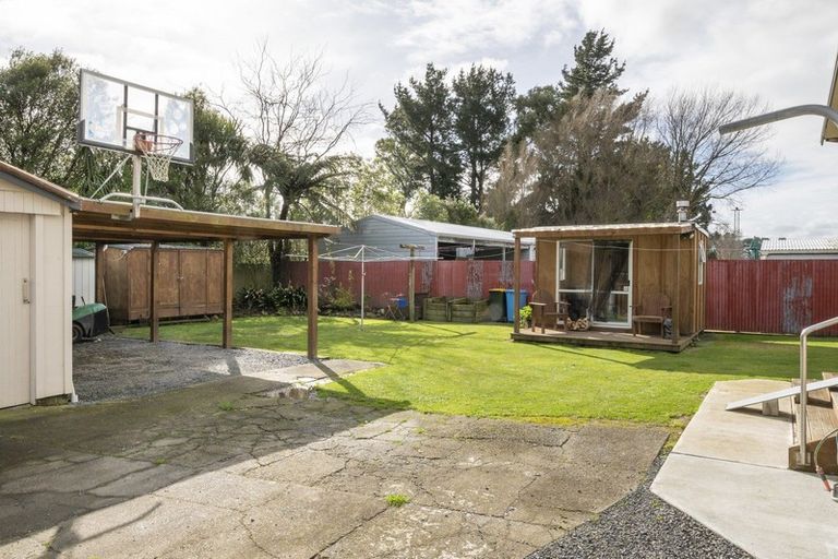 Photo of property in 49 Vogel Street, Shannon, 4821