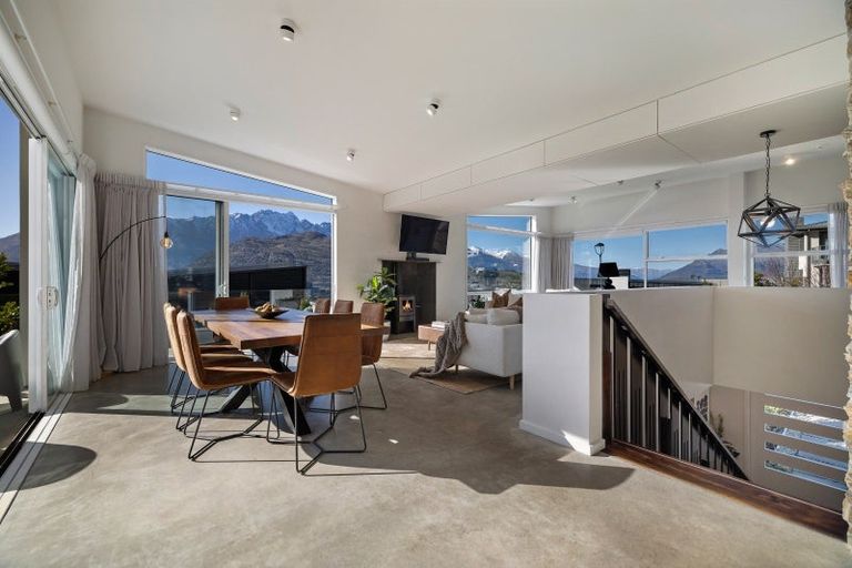 Photo of property in St Andrews Park, 66 Highview Terrace, Queenstown, 9300