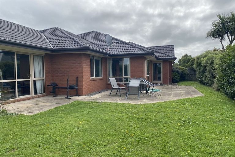 Photo of property in 28 Mccauley Street, Rolleston, 7614