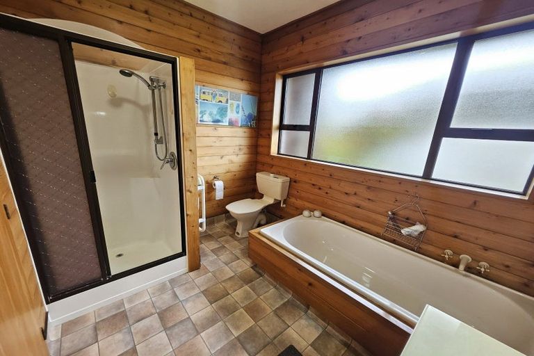 Photo of property in 46 Lydia Street, Greymouth, 7805