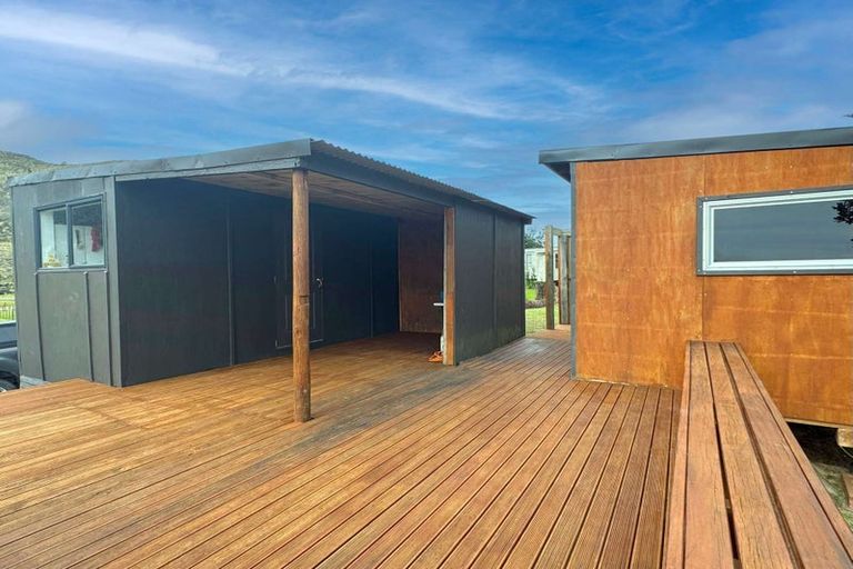 Photo of property in 6a Paparangi Drive, Mitimiti, Panguru, 0492