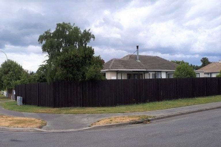 Photo of property in 65 Good Street, Rangiora, 7400