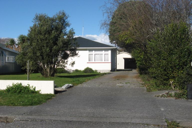 Photo of property in 80 Hall Street, Hokitika, 7810