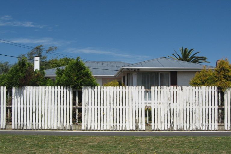 Photo of property in 17 Blakiston Street, Hoon Hay, Christchurch, 8025