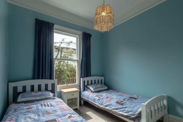 Photo of property in 8 Gibbon Street, Sydenham, Christchurch, 8023
