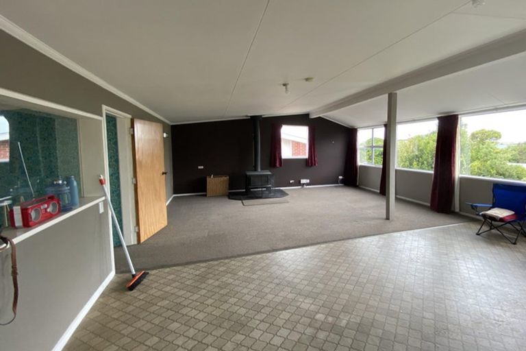 Photo of property in 321 Layard Street, Waverley, Invercargill, 9810