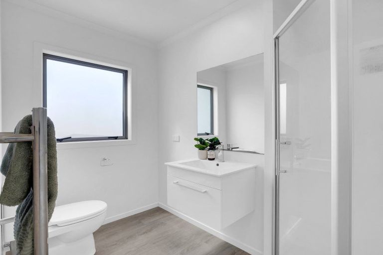 Photo of property in 8b Mary Street, Frankton, Hamilton, 3204