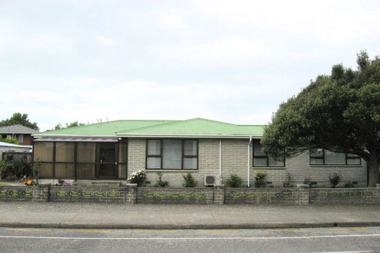 Photo of property in 2 Otaki Street, Kaiapoi, 7630