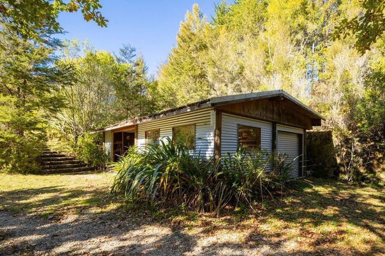 Photo of property in 22 Herring Stream Road, Motueka Valley, Motueka, 7196