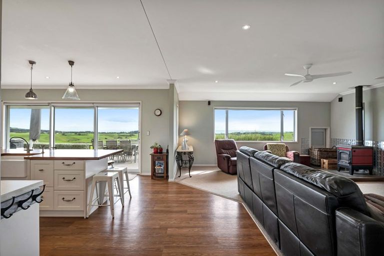 Photo of property in 312f Hurford Road, Hurford, New Plymouth, 4374