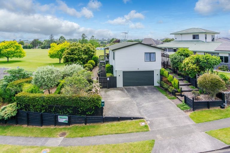 Photo of property in 291 Swarbrick Drive, Te Awamutu, 3800