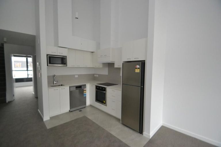 Photo of property in 54u6 Webb Street, Te Aro, Wellington, 6011