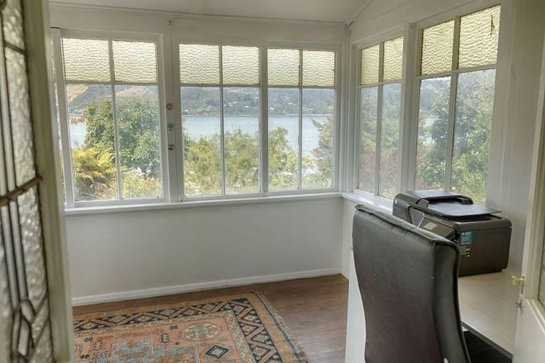 Photo of property in 20 Adderley Terrace, Ravensbourne, Dunedin, 9022