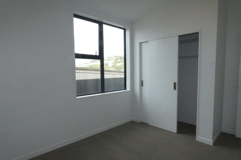 Photo of property in 11/20u Trent Street, Island Bay, Wellington, 6023
