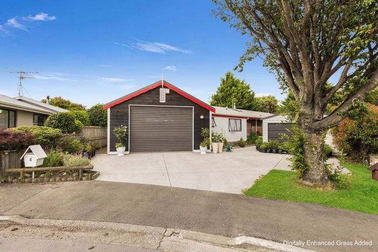 Photo of property in 5 Williamson Place, Allenton, Ashburton, 7700