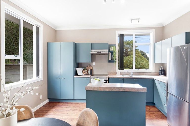 Photo of property in 27 Joseph Street, Gore, 9710
