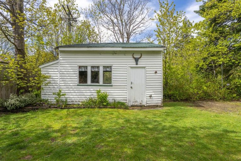 Photo of property in 62 Jollies Pass Road, Hanmer Springs, 7334